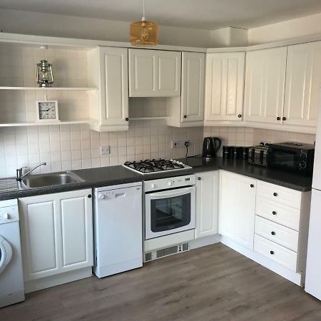 Eastbourne, Sovereign Harbour Holiday Home Екстер'єр фото