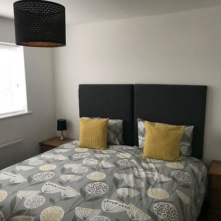 Eastbourne, Sovereign Harbour Holiday Home Екстер'єр фото