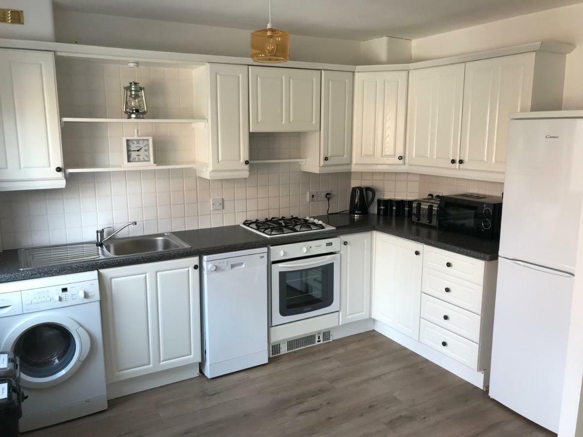 Eastbourne, Sovereign Harbour Holiday Home Екстер'єр фото