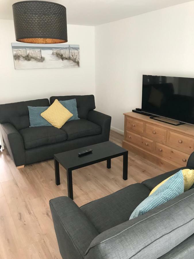 Eastbourne, Sovereign Harbour Holiday Home Екстер'єр фото