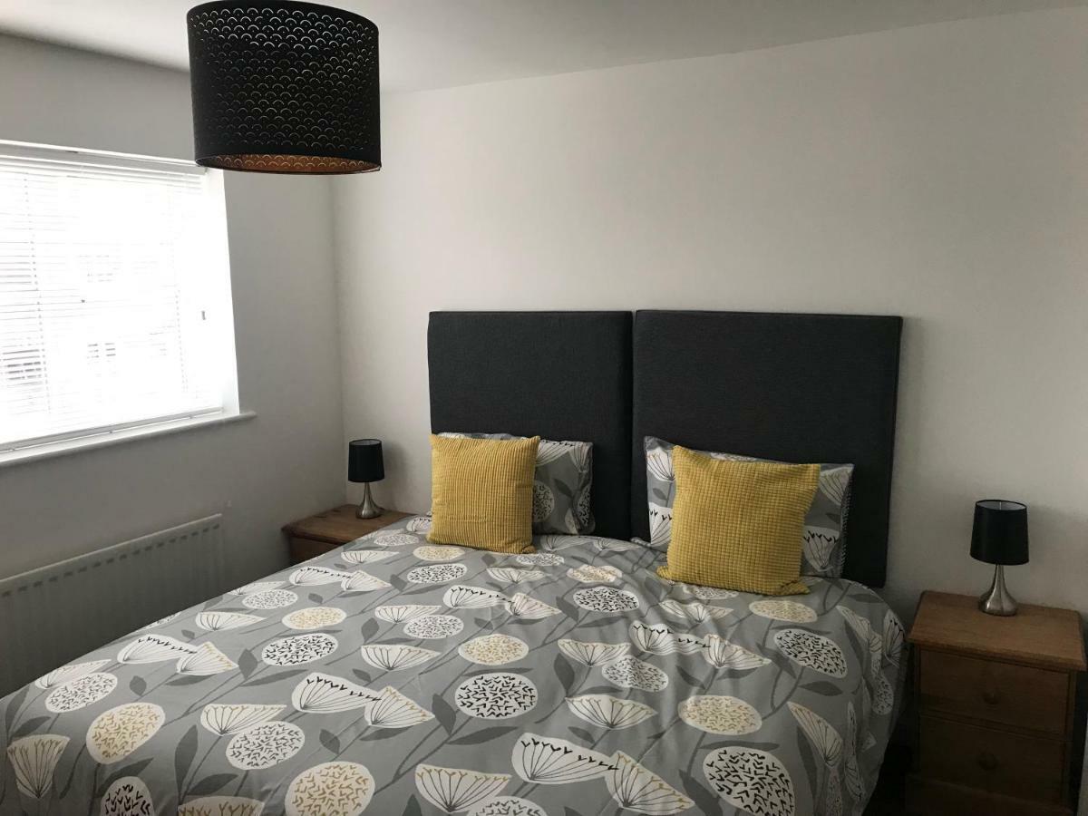 Eastbourne, Sovereign Harbour Holiday Home Екстер'єр фото