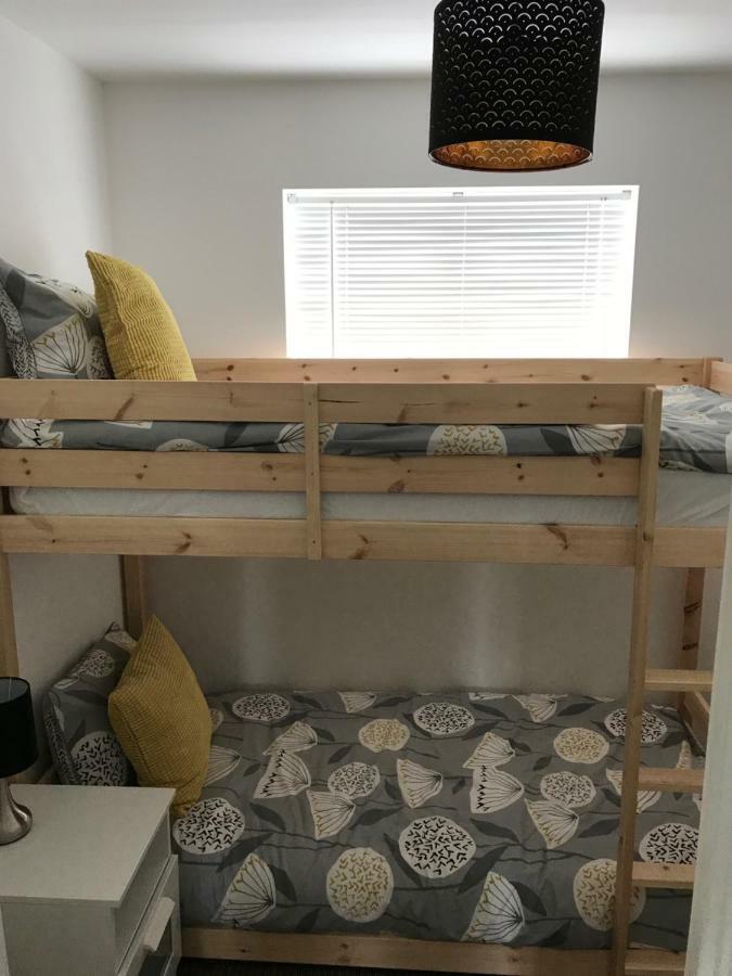 Eastbourne, Sovereign Harbour Holiday Home Екстер'єр фото