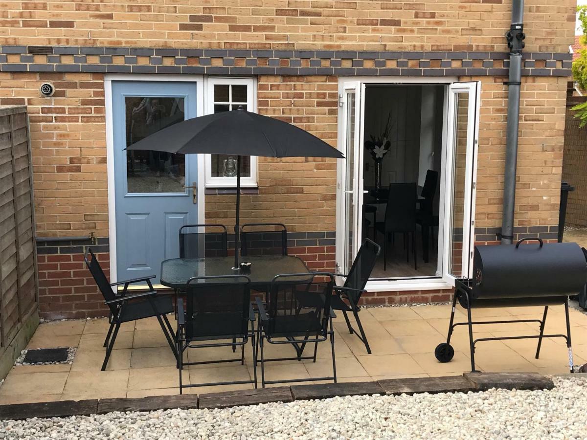 Eastbourne, Sovereign Harbour Holiday Home Екстер'єр фото