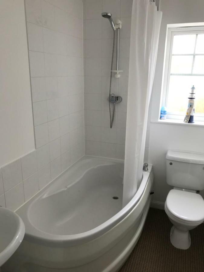 Eastbourne, Sovereign Harbour Holiday Home Екстер'єр фото