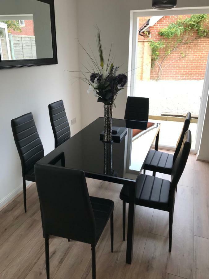Eastbourne, Sovereign Harbour Holiday Home Екстер'єр фото