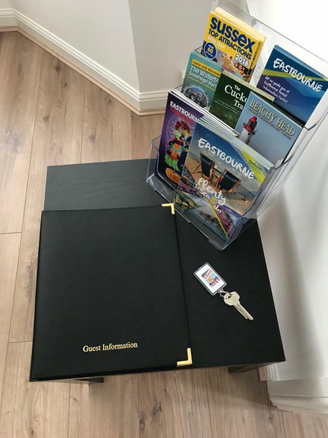Eastbourne, Sovereign Harbour Holiday Home Екстер'єр фото
